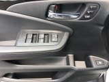 2019 Honda Ridgeline RTL-E AWD Door Panel