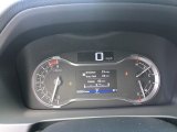 2019 Honda Ridgeline RTL-E AWD Gauges