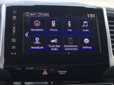 2019 Honda Ridgeline RTL-E AWD Controls