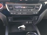 2019 Honda Ridgeline RTL-E AWD Controls