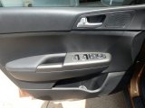 2019 Kia Sportage LX AWD Door Panel