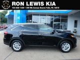 2019 Kia Sorento LX AWD