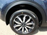 2019 Kia Sportage EX AWD Wheel