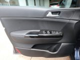 2019 Kia Sportage EX AWD Door Panel