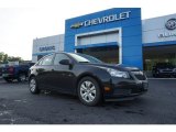 2013 Chevrolet Cruze LS