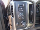 2019 Chevrolet Silverado 3500HD LTZ Crew Cab 4x4 Dual Rear Wheel Controls