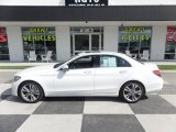 2018 Mercedes-Benz C 300 Sedan