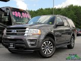 2017 Magnetic Ford Expedition XLT 4x4 #128027823