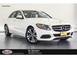 2018 Mercedes-Benz C 300 Sedan