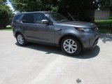 2018 Corris Grey Metallic Land Rover Discovery SE #128027933