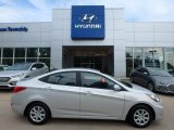 2012 Hyundai Accent GLS 4 Door