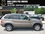 2004 BMW X5 3.0i