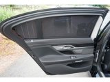 2018 BMW 7 Series M760i xDrive Sedan Door Panel