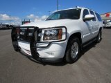 2007 Chevrolet Suburban 1500 LT 4x4