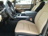 2019 Ram 1500 Big Horn Quad Cab Front Seat