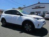 2016 Toyota RAV4 LE AWD