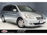 2007 Honda Odyssey EX-L