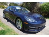 2018 Porsche Panamera 4 E-Hybrid