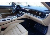 2018 Porsche Panamera 4 E-Hybrid Front Seat