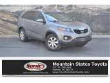 2011 Kia Sorento LX