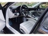 2018 Porsche Panamera 4 E-Hybrid Front Seat