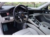 2018 Porsche Panamera 4 E-Hybrid Dashboard