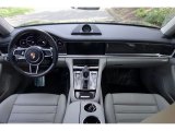 2018 Porsche Panamera 4 E-Hybrid Dashboard