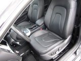 2016 Audi A5 Premium quattro Coupe Front Seat