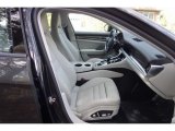 2018 Porsche Panamera 4 E-Hybrid Front Seat