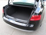 2016 Audi A5 Premium quattro Coupe Trunk