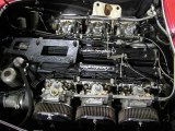 1969 Lamborghini 400GT 2+2 3.9L DOHC 24V V12 Engine
