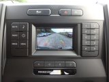2018 Ford F150 XL Regular Cab 4x4 Controls