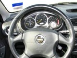 2003 Subaru Impreza WRX Wagon Steering Wheel