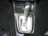 2003 Subaru Impreza WRX Wagon 4 Speed Automatic Transmission