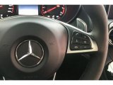 2016 Mercedes-Benz AMG GT S Coupe Steering Wheel