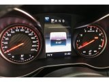2016 Mercedes-Benz AMG GT S Coupe Gauges