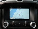 2018 Ford Mustang GT Premium Fastback Navigation