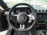 2018 Ford Mustang Shelby GT350 Steering Wheel