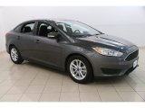 2016 Ford Focus SE Sedan