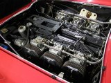1969 Lamborghini 400GT Engines