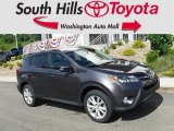 2015 Toyota RAV4 Limited AWD