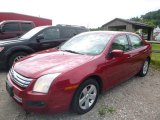 2007 Ford Fusion SE