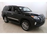 2013 Lexus LX 570