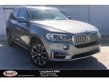 2018 Space Gray Metallic BMW X5 sDrive35i #128076358