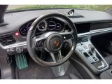 2018 Porsche Panamera Turbo S E-Hybrid Steering Wheel