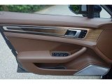 2018 Porsche Panamera Turbo S E-Hybrid Door Panel
