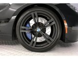 2015 BMW M6 Gran Coupe Wheel