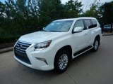 2018 Lexus GX 460