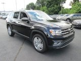 2018 Volkswagen Atlas SEL Premium 4Motion Data, Info and Specs