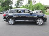 2018 Volkswagen Atlas SEL Premium 4Motion Exterior